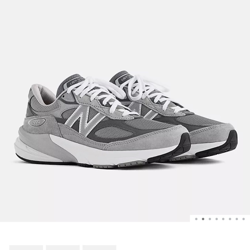 New Balance 990v6